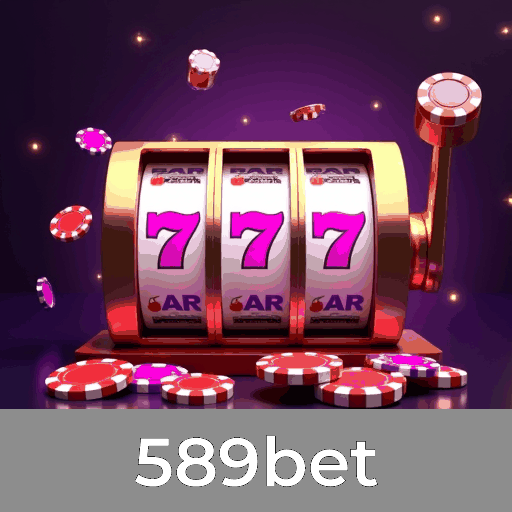 589bet: A Experiência de Cassino Imersiva para Brasileiros