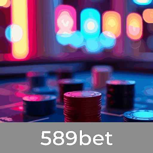 589bet: Apostas Esportivas Precisão e Excelência