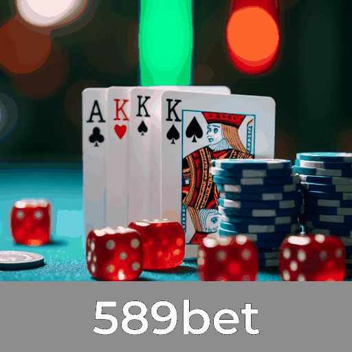 589bet: Inovação e Tecnologia em Jogos de Ponta