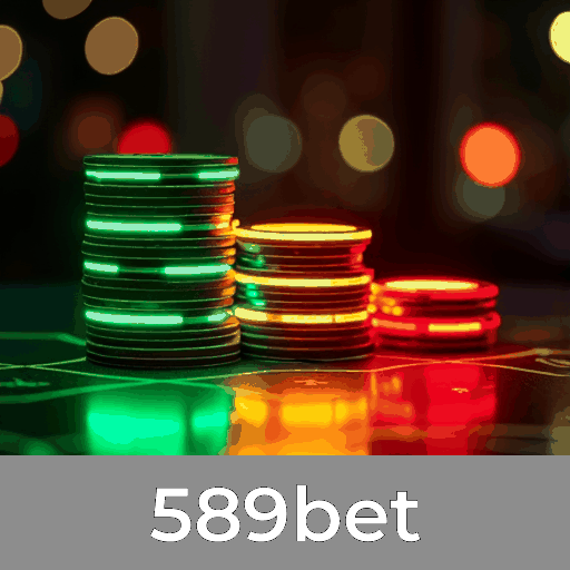 Experiência Mobile Inovadora com o Aplicativo 589bet
