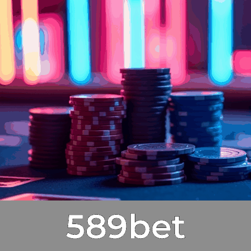 Maximize Seus Resultados com Táticas Comprovadas no 589bet