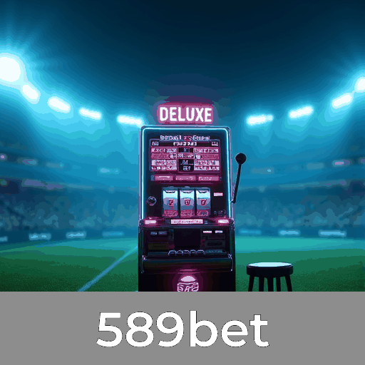 589bet: Apostas Esportivas Precisão e Excelência