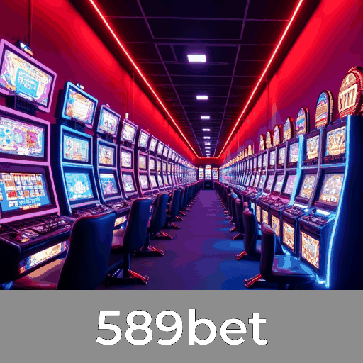 Experiências Exclusivas para Membros no 589bet