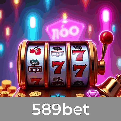 Maximize Seus Resultados com Táticas Comprovadas no 589bet