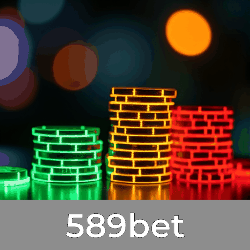 589bet: Bônus Incomparáveis e Ofertas Exclusivas