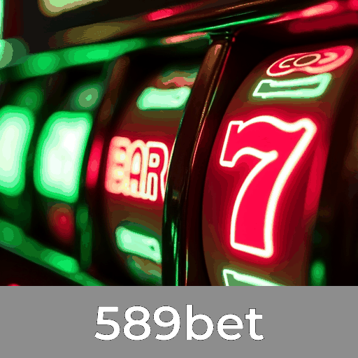 589bet: Inovação e Tecnologia em Jogos de Ponta