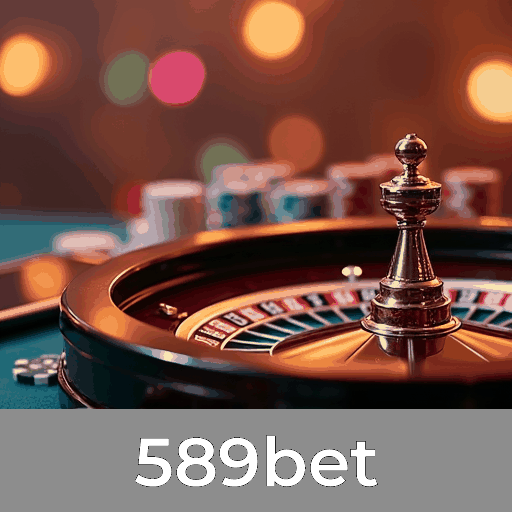 589bet: Inovação e Tecnologia em Jogos de Ponta