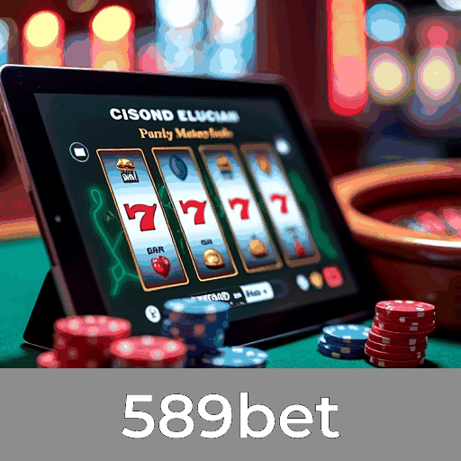 Experiências Exclusivas para Membros no 589bet