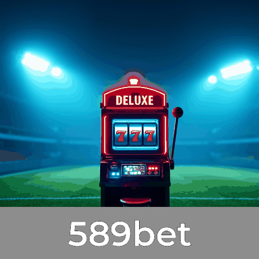 589bet: Apostas Esportivas Precisão e Excelência