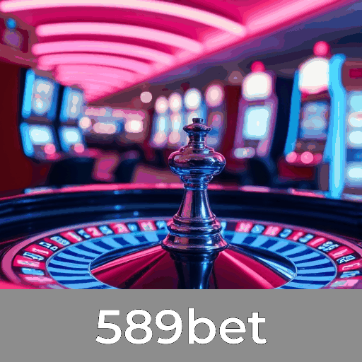589bet: Bônus Incomparáveis e Ofertas Exclusivas