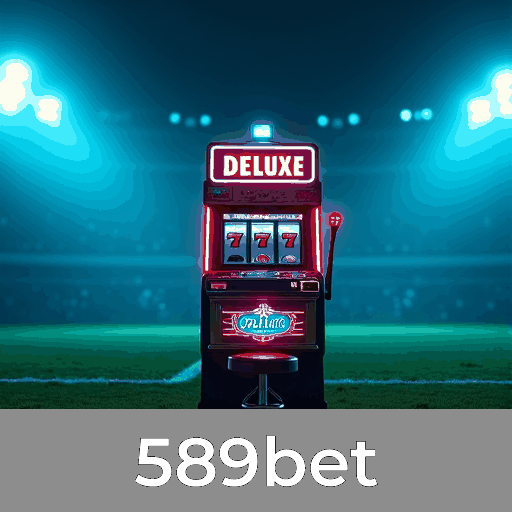 589bet: A Experiência de Cassino Imersiva para Brasileiros