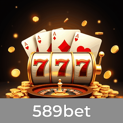 Experiência Mobile Inovadora com o Aplicativo 589bet